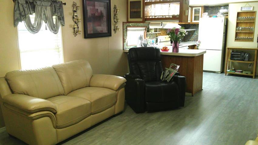 92 Wilkes Drive a Haines City, FL Mobile or Manufactured Home for Sale